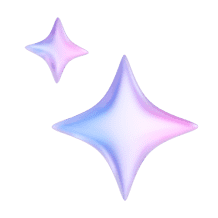 装饰星星