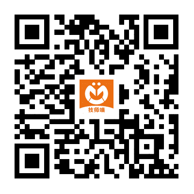 摩耶技师端下载二维码