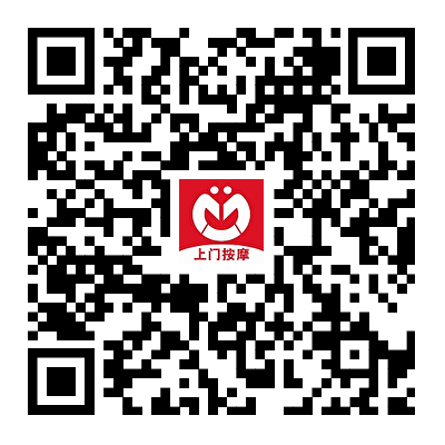 摩耶公众号二维码