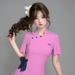 技师沁希