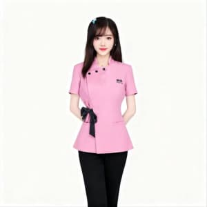 技师依瑶