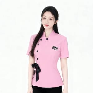 技师慕妍