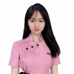 技师伊苒