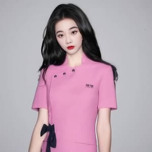 技师亦朵