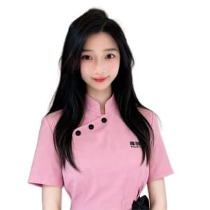 技师栀梦